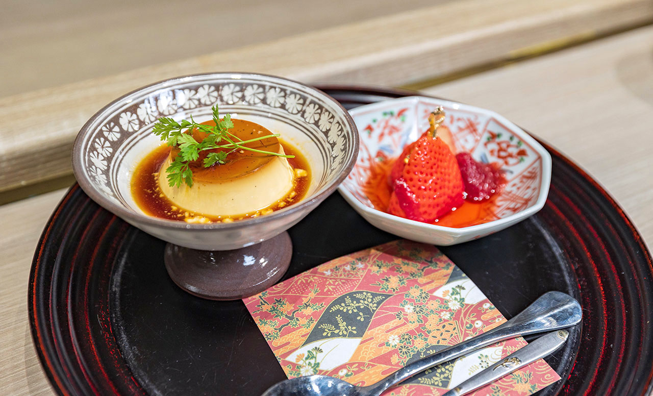 台中無菜單推薦船艙天 料理頂級天婦羅 Omakase 究極盛宴，九州松葉蟹、海膽鮪魚海苔包，最新2026台中北屯區美食推薦