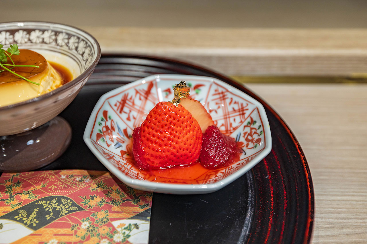 台中無菜單推薦船艙天 料理頂級天婦羅 Omakase 究極盛宴，九州松葉蟹、海膽鮪魚海苔包，最新2026台中北屯區美食推薦