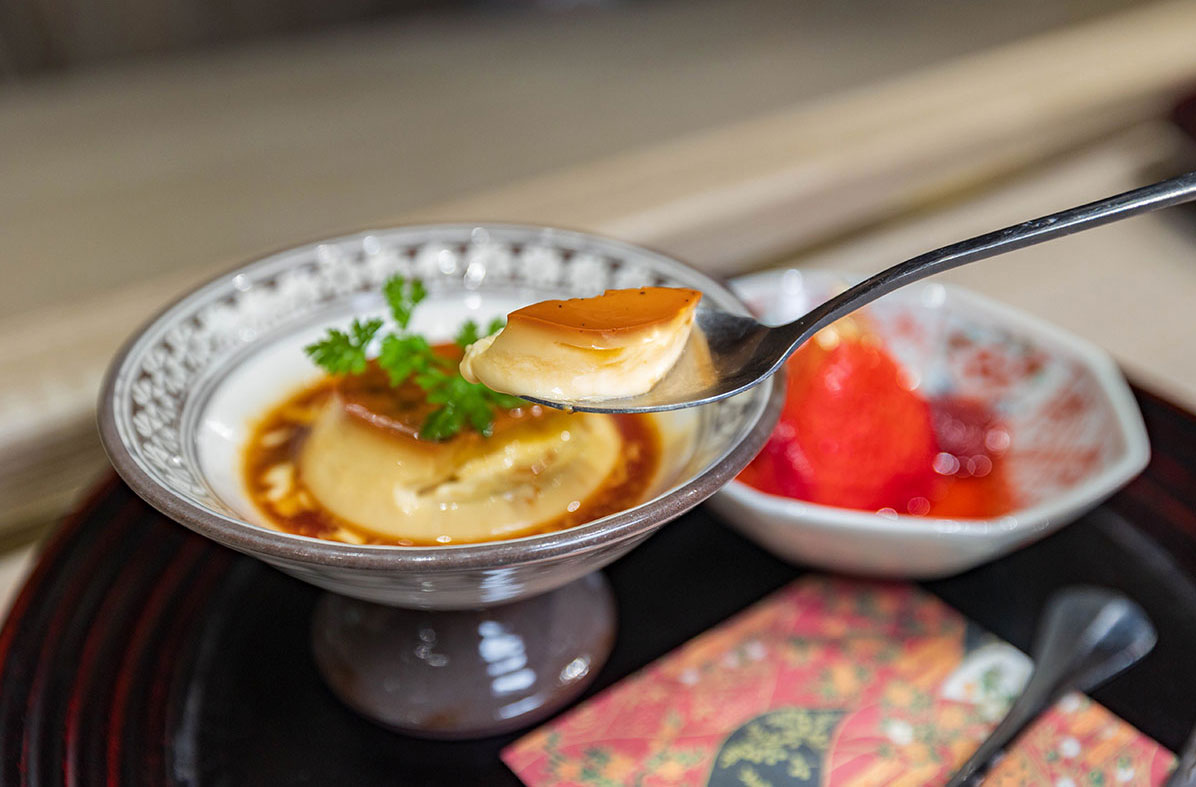 台中無菜單推薦船艙天 料理頂級天婦羅 Omakase 究極盛宴，九州松葉蟹、海膽鮪魚海苔包，最新2026台中北屯區美食推薦