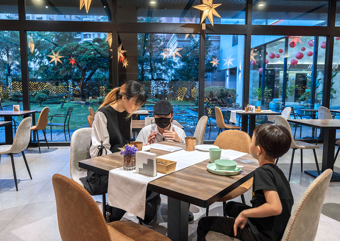 青埔商旅一泊二食專案｜2025桃園住宿優惠｜桃園住宿推薦｜青埔住宿推薦