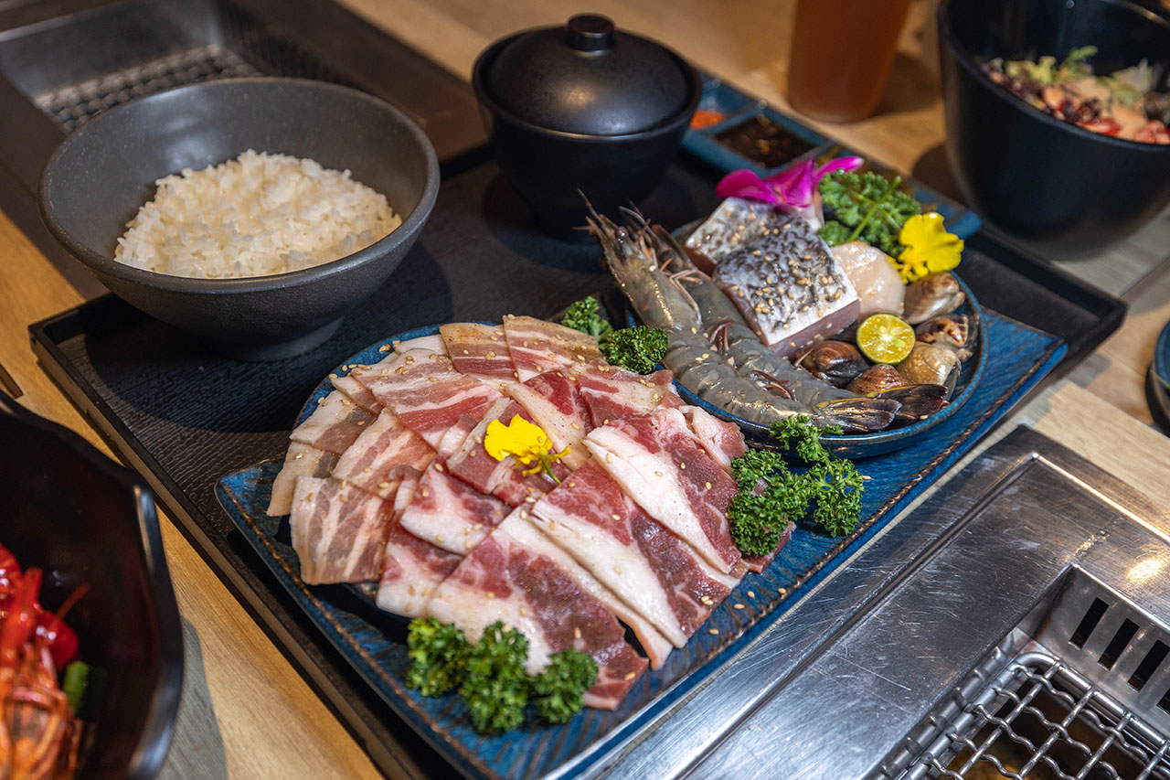 甯客燒烤