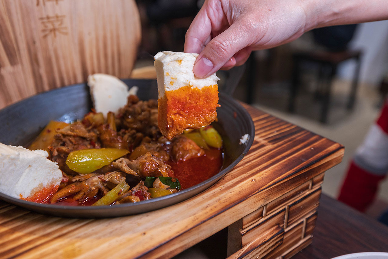 川麵道昌平店、超霸氣正宗四川烤魚、東北小地鍋、罐罐米線、2026台中北屯區美食推薦