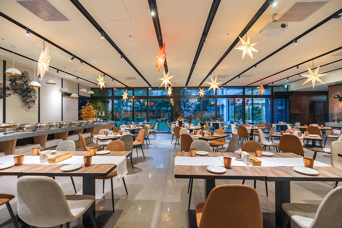 青埔商旅一泊二食專案｜2025桃園住宿優惠｜桃園住宿推薦｜青埔住宿推薦