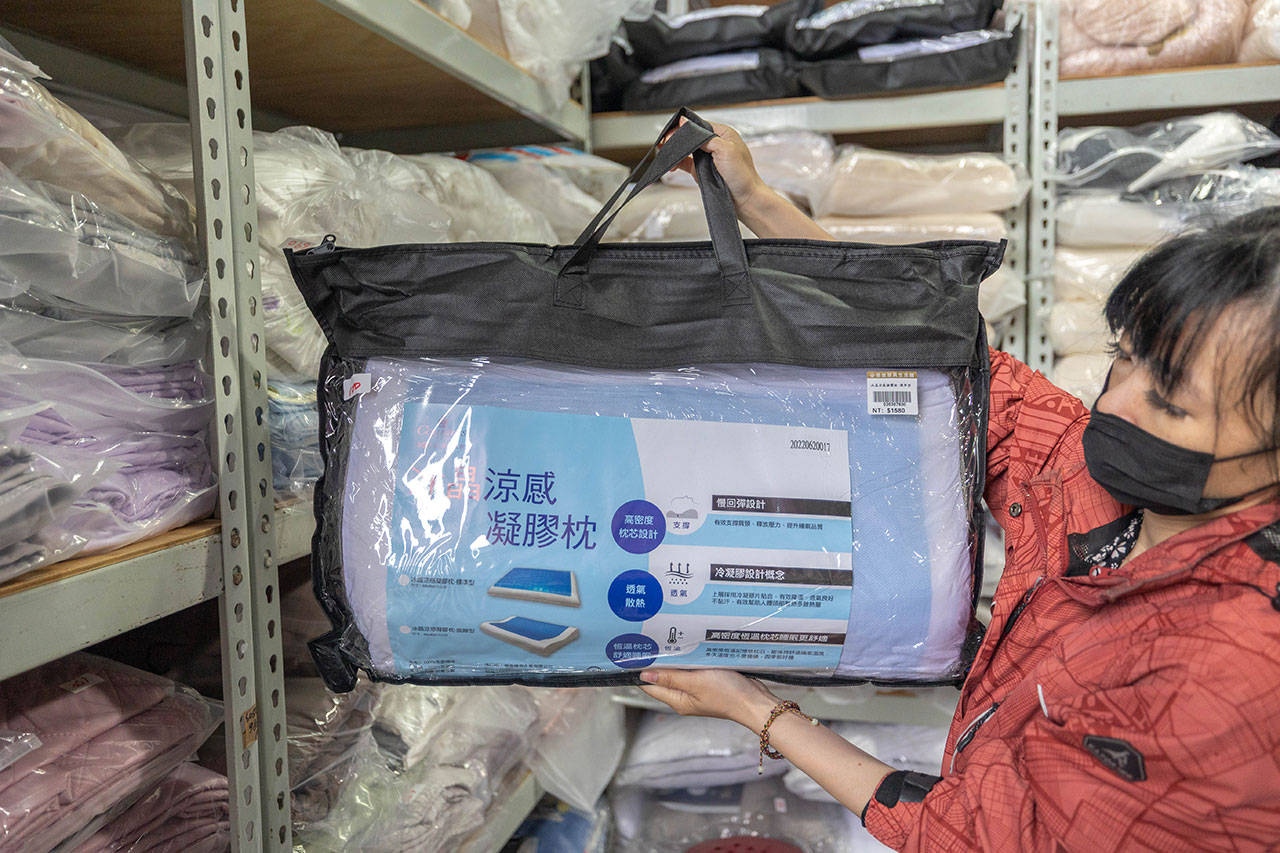 法頌寢飾特賣會Fason，大雅寢具廠拍開賣！開倉特賣全館1折起，枕頭、被子床單床包買一送一，2026台中寢具特賣會