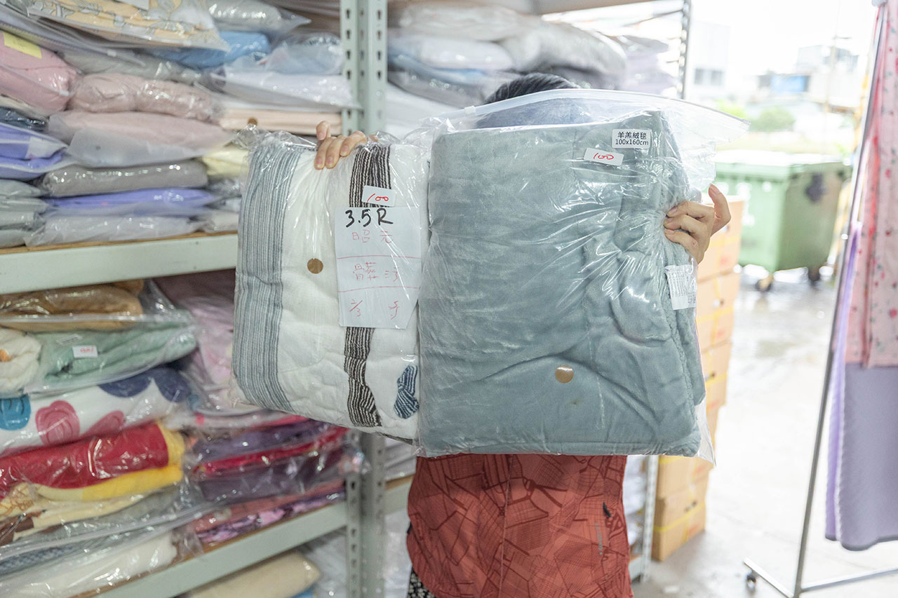 法頌寢飾特賣會Fason，大雅寢具廠拍開賣！開倉特賣全館1折起，枕頭、被子床單床包買一送一，2026台中寢具特賣會