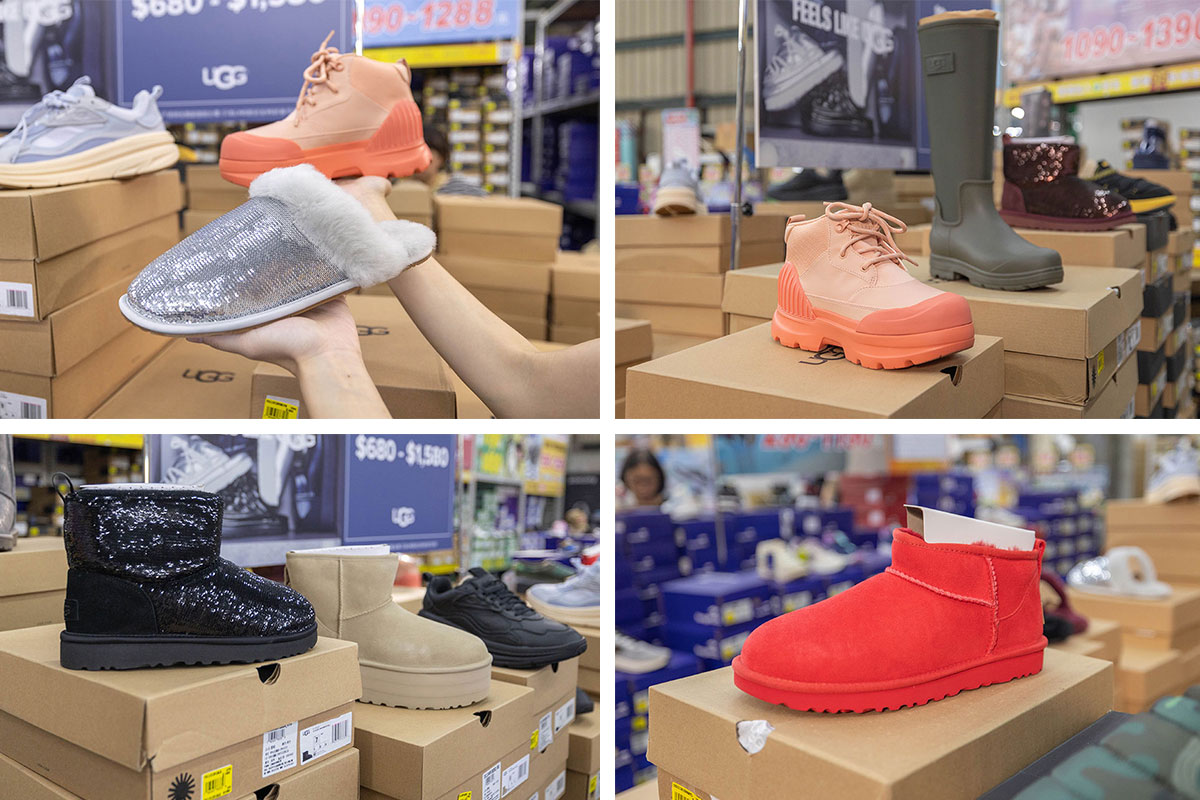 美力運動世界台中中清特賣會報到！全館下殺1折起童鞋、運動鞋、工作鞋都超便宜，前30名早鳥再享7折，還有超多買一送一活動！大雅鞋子特賣會來啦～