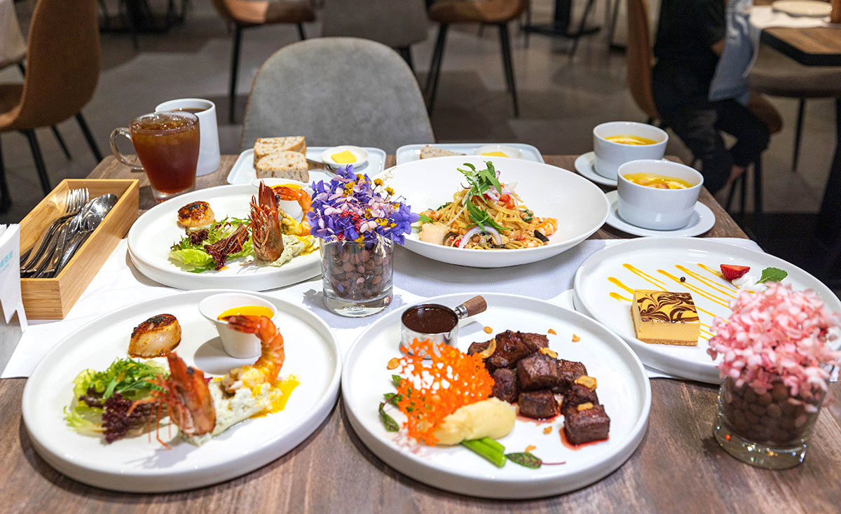 青埔商旅一泊二食專案｜2025桃園住宿優惠｜桃園住宿推薦｜青埔住宿推薦