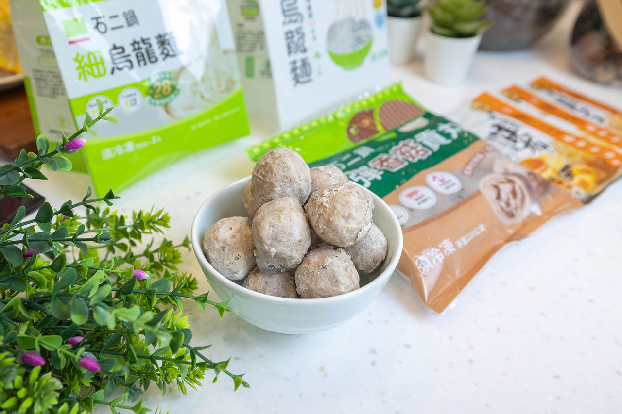 【全聯必買】母親節全家在家吃餐廳級美味！「聚+石二鍋」石二鍋烏龍麵、香菇貢丸，聚北海道昆布熬高湯神級必囤美味單品，5分鐘在家變出五星級溫馨大餐！