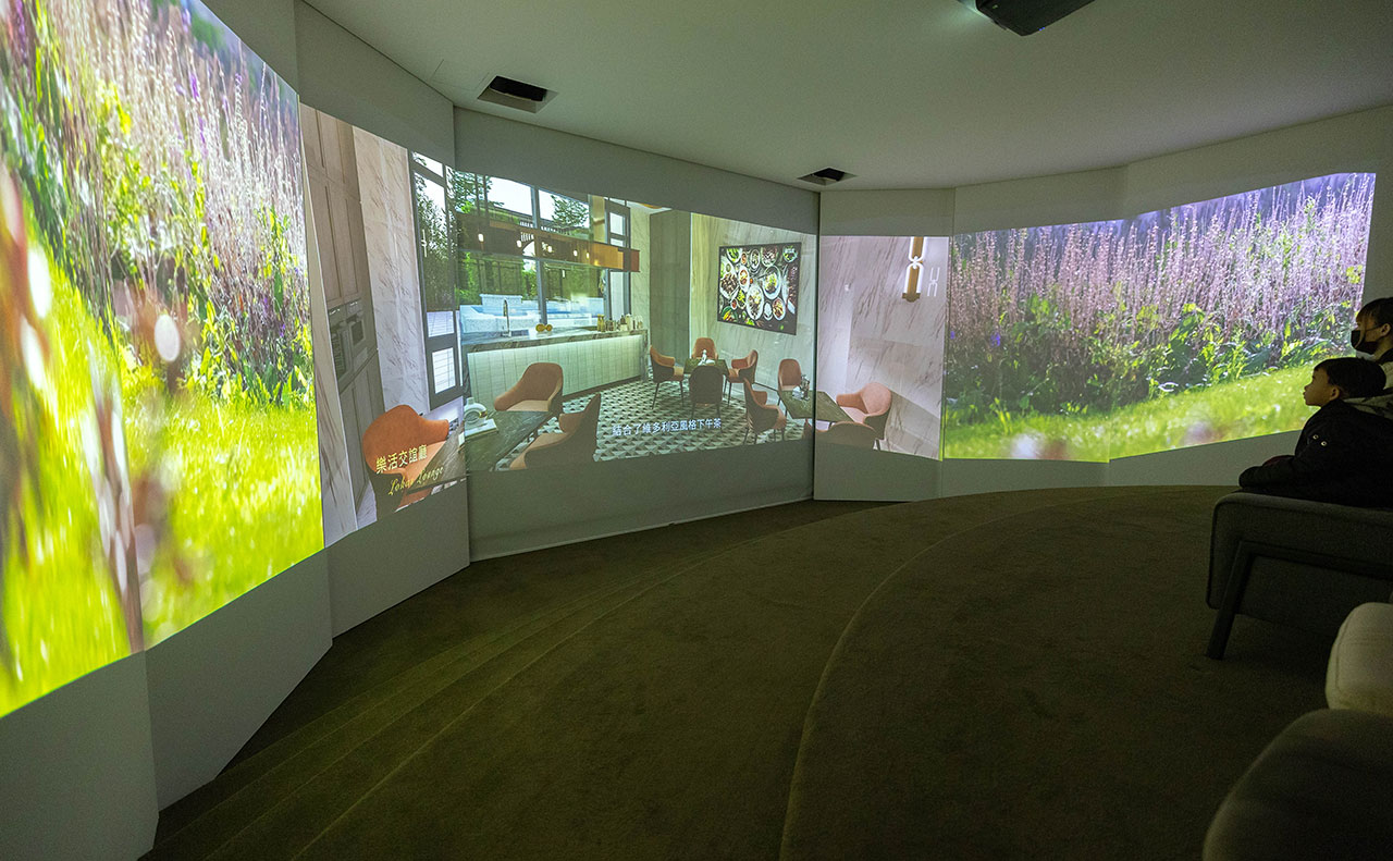 新濠漾4英倫公園｜2025新北建案推薦｜三重建案推薦