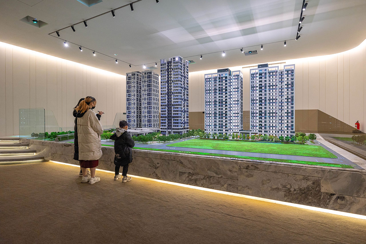 新濠漾4英倫公園｜2025新北建案推薦｜三重建案推薦