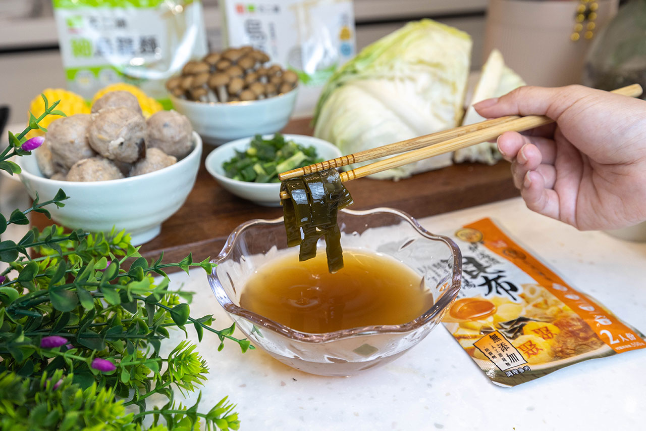 【全聯必買】母親節全家在家吃餐廳級美味！「聚+石二鍋」石二鍋烏龍麵、香菇貢丸，聚北海道昆布熬高湯神級必囤美味單品，5分鐘在家變出五星級溫馨大餐！