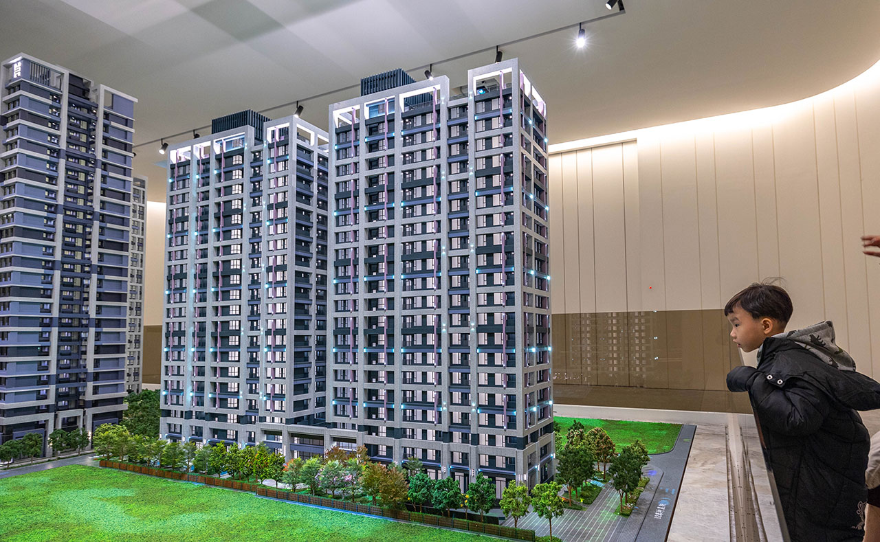 新濠漾4英倫公園｜2025新北建案推薦｜三重建案推薦