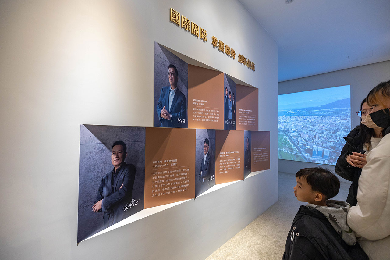 新濠漾4英倫公園｜2025新北建案推薦｜三重建案推薦