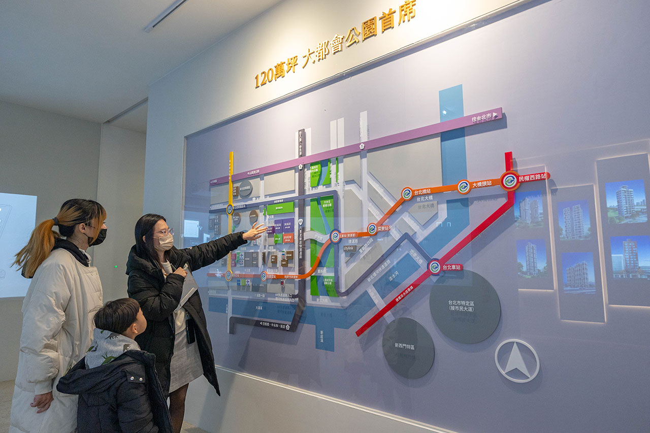 新濠漾4英倫公園｜2025新北建案推薦｜三重建案推薦