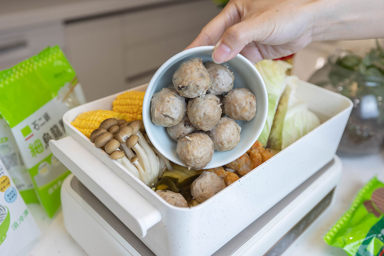 【全聯必買】母親節全家在家吃餐廳級美味！「聚+石二鍋」石二鍋烏龍麵、香菇貢丸，聚北海道昆布熬高湯神級必囤美味單品，5分鐘在家變出五星級溫馨大餐！
