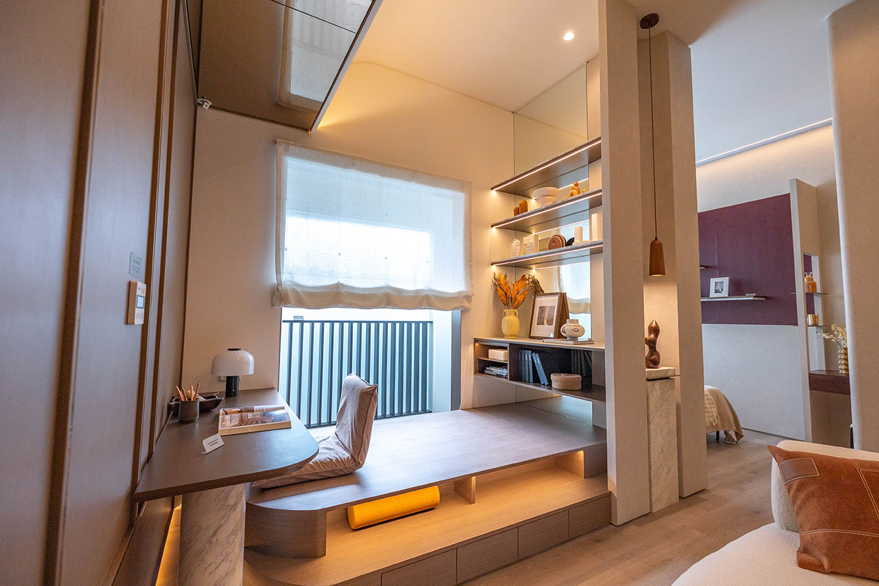 立彩建設|立彩繁星|2025大里建案推薦 立彩建設|立彩繁星|2025大里建案推薦