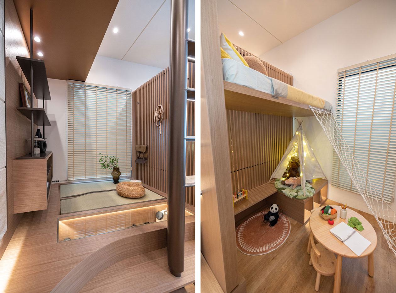 新濠漾4英倫公園｜2025新北建案推薦｜三重建案推薦