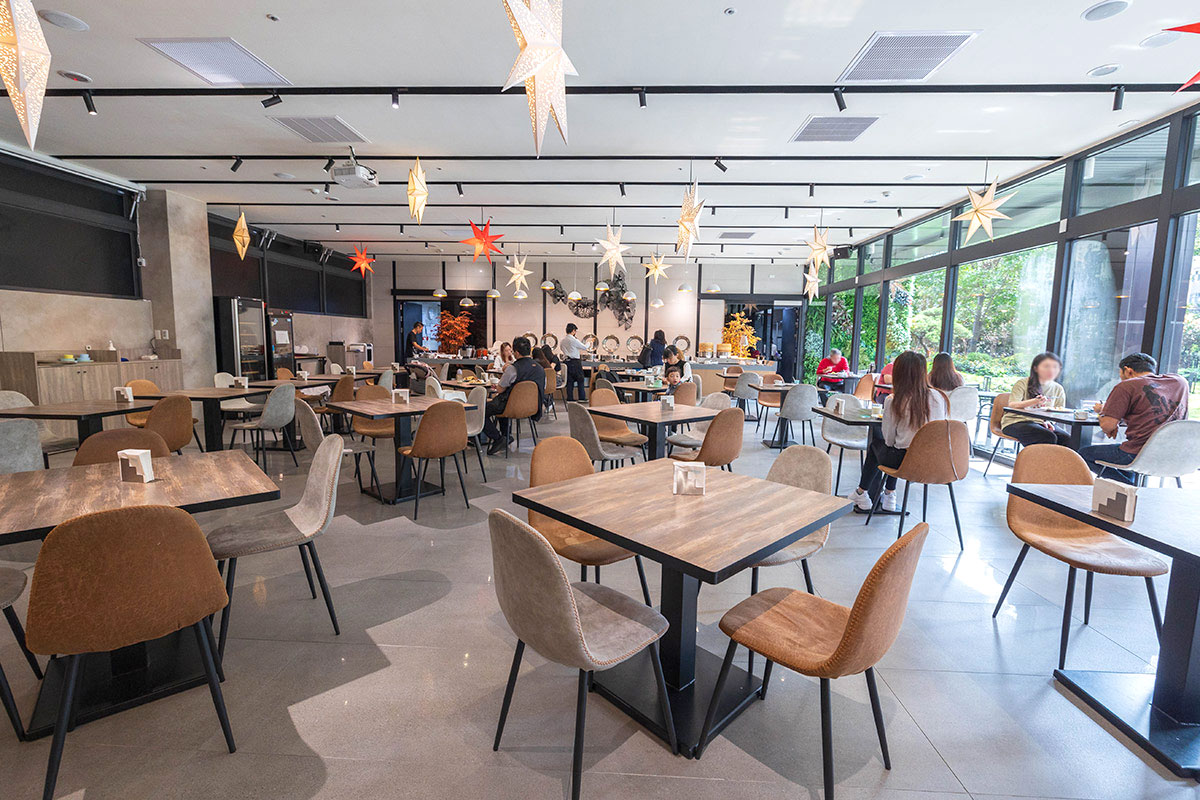 青埔商旅一泊二食專案｜2025桃園住宿優惠｜桃園住宿推薦｜青埔住宿推薦