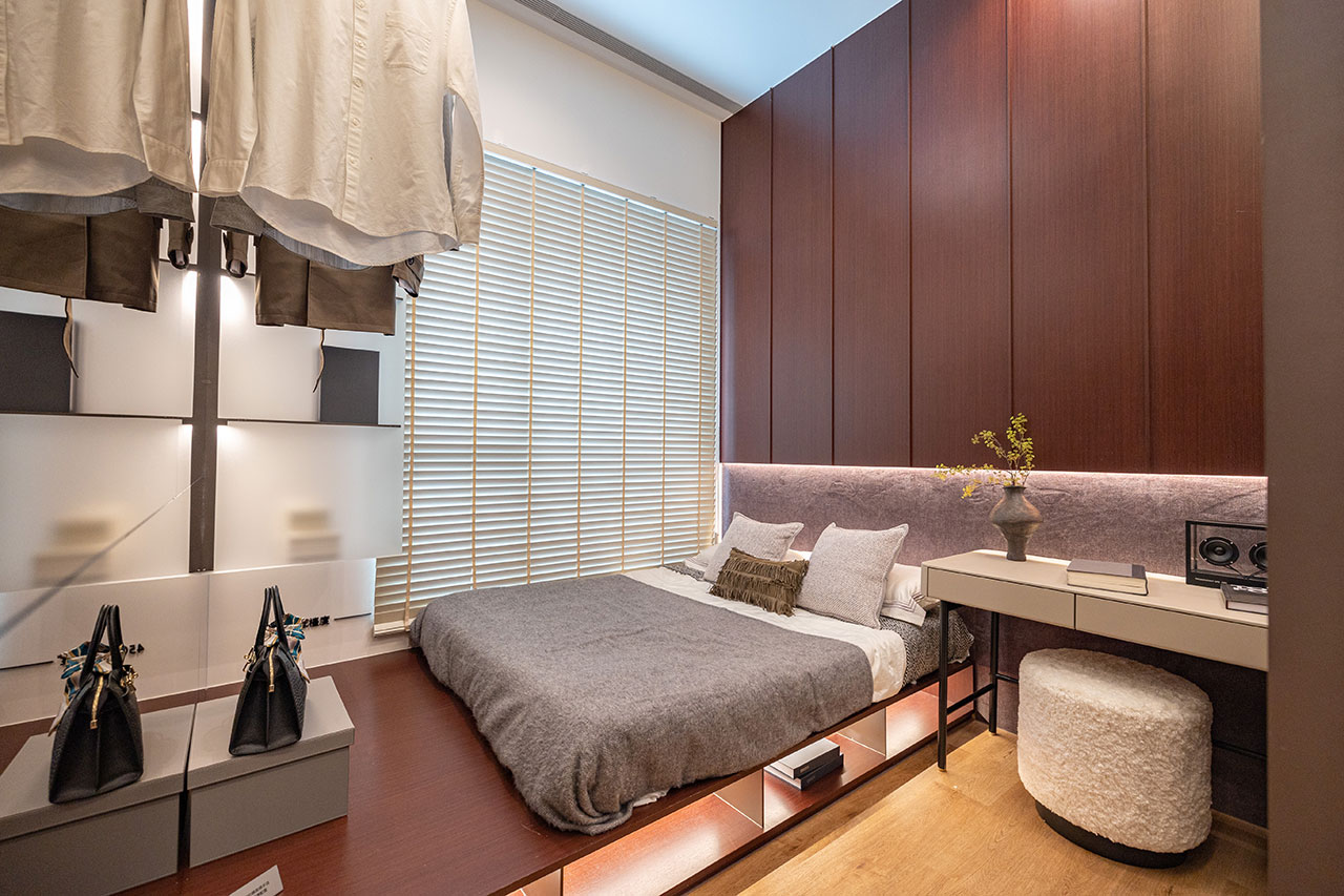 新濠漾4英倫公園｜2025新北建案推薦｜三重建案推薦