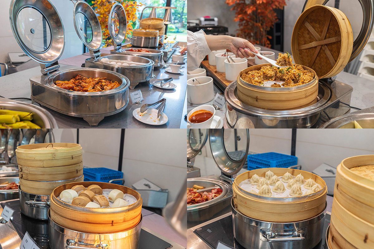 青埔商旅一泊二食專案｜2025桃園住宿優惠｜桃園住宿推薦｜青埔住宿推薦