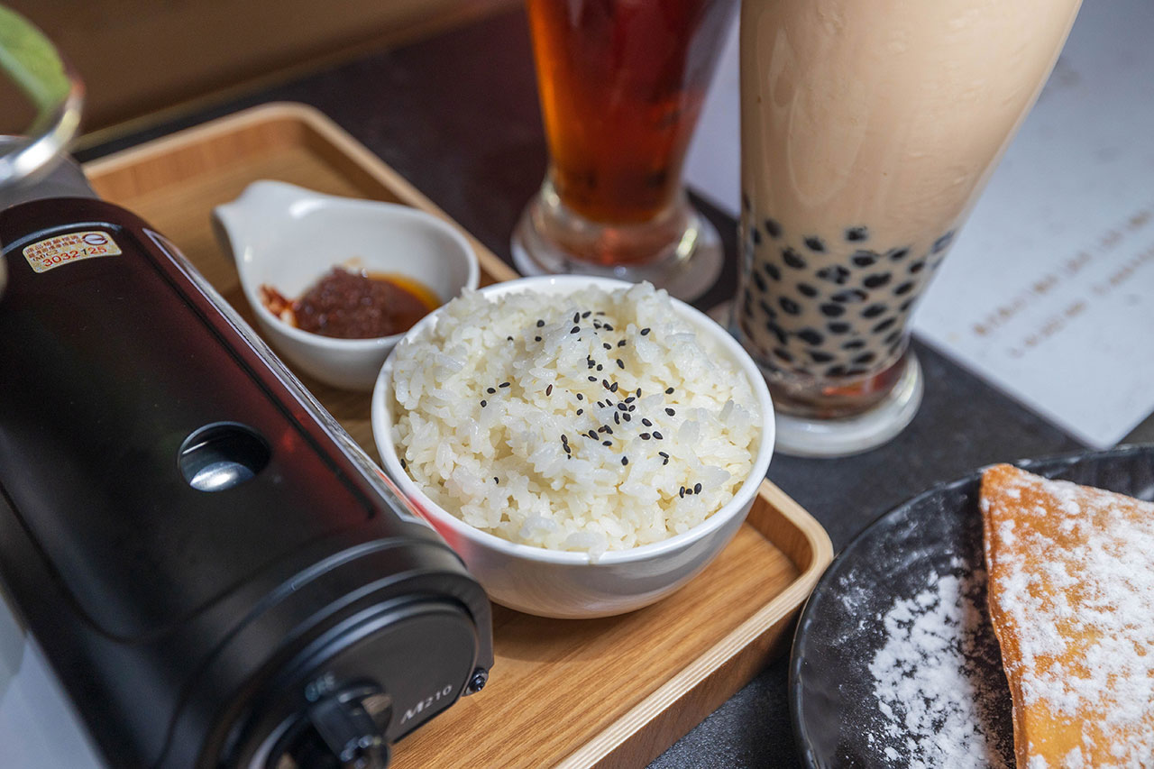 長順茶館 台中最新美食開幕！台中北屯區聚餐必訪超大用餐空間，火鍋麵食招牌波霸奶茶，2026台中北屯美食推薦