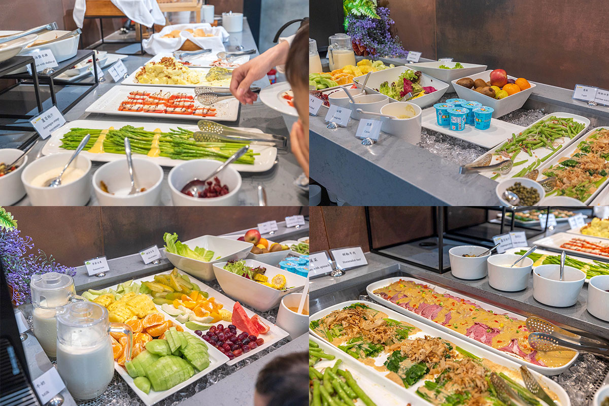 青埔商旅一泊二食專案｜2025桃園住宿優惠｜桃園住宿推薦｜青埔住宿推薦