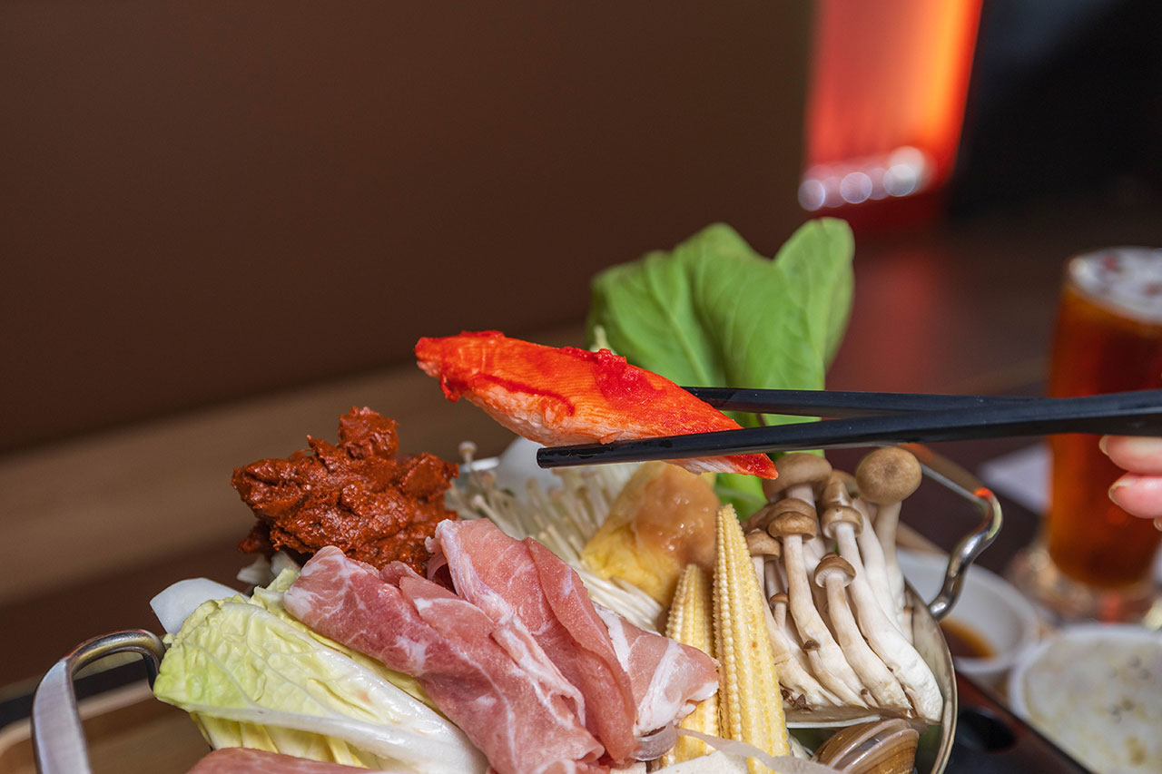 長順茶館 台中最新美食開幕！台中北屯區聚餐必訪超大用餐空間，火鍋麵食招牌波霸奶茶，2026台中北屯美食推薦