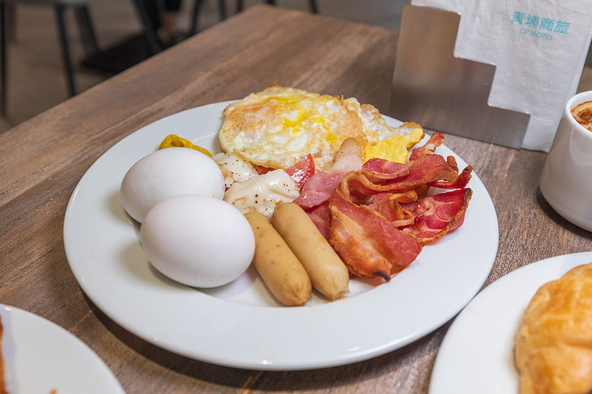 青埔商旅一泊二食專案｜2025桃園住宿優惠｜桃園住宿推薦｜青埔住宿推薦