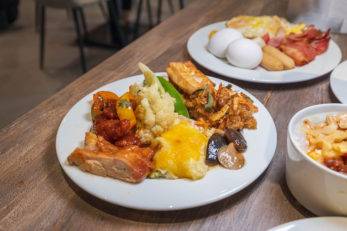 青埔商旅一泊二食專案｜2025桃園住宿優惠｜桃園住宿推薦｜青埔住宿推薦