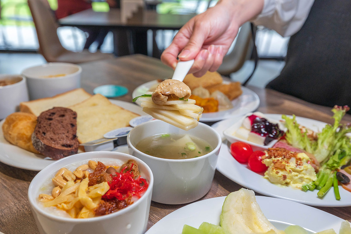 青埔商旅一泊二食專案｜2025桃園住宿優惠｜桃園住宿推薦｜青埔住宿推薦