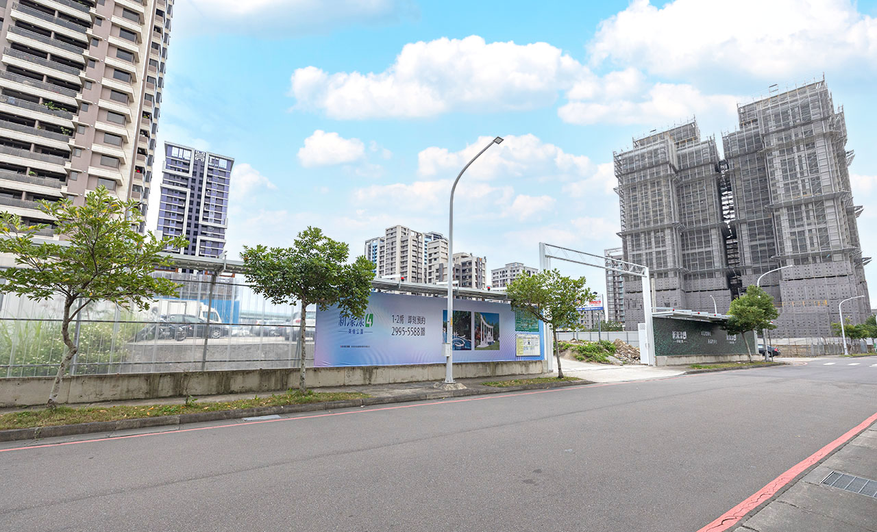 新濠漾4英倫公園|2025新北建案推薦|三重建案推薦 新濠漾4英倫公園|2025新北建案推薦|三重建案推薦