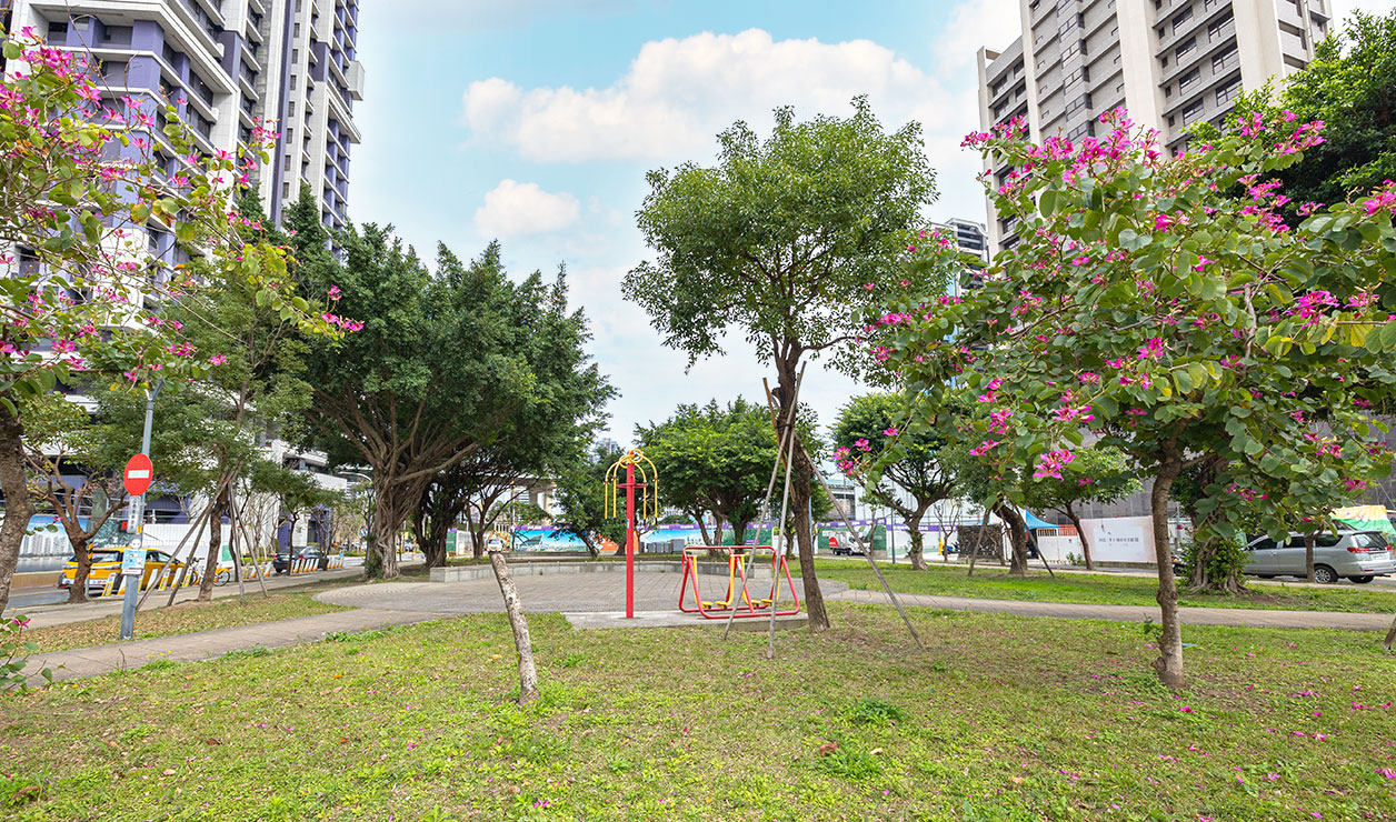 新濠漾4英倫公園｜2025新北建案推薦｜三重建案推薦