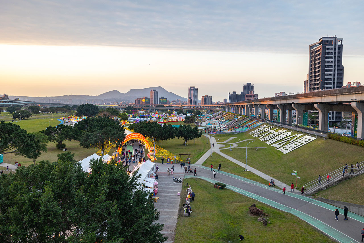 新濠漾4英倫公園｜2025新北建案推薦｜三重建案推薦