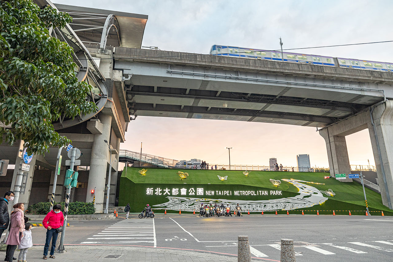 新濠漾4英倫公園｜2025新北建案推薦｜三重建案推薦