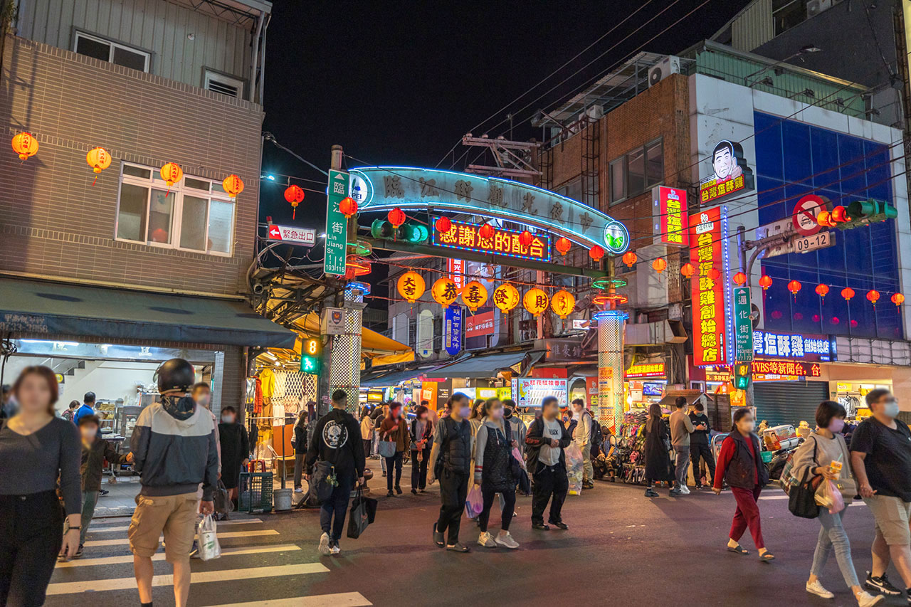暖男炸雞通化店