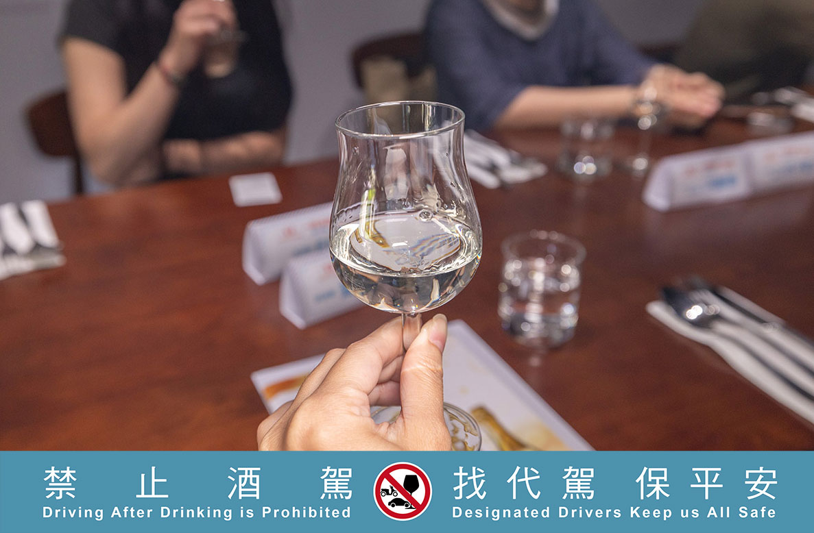 財政部與國內餐飲通路跨業聯盟「一同見證」品味台灣乾杯美味活動資訊