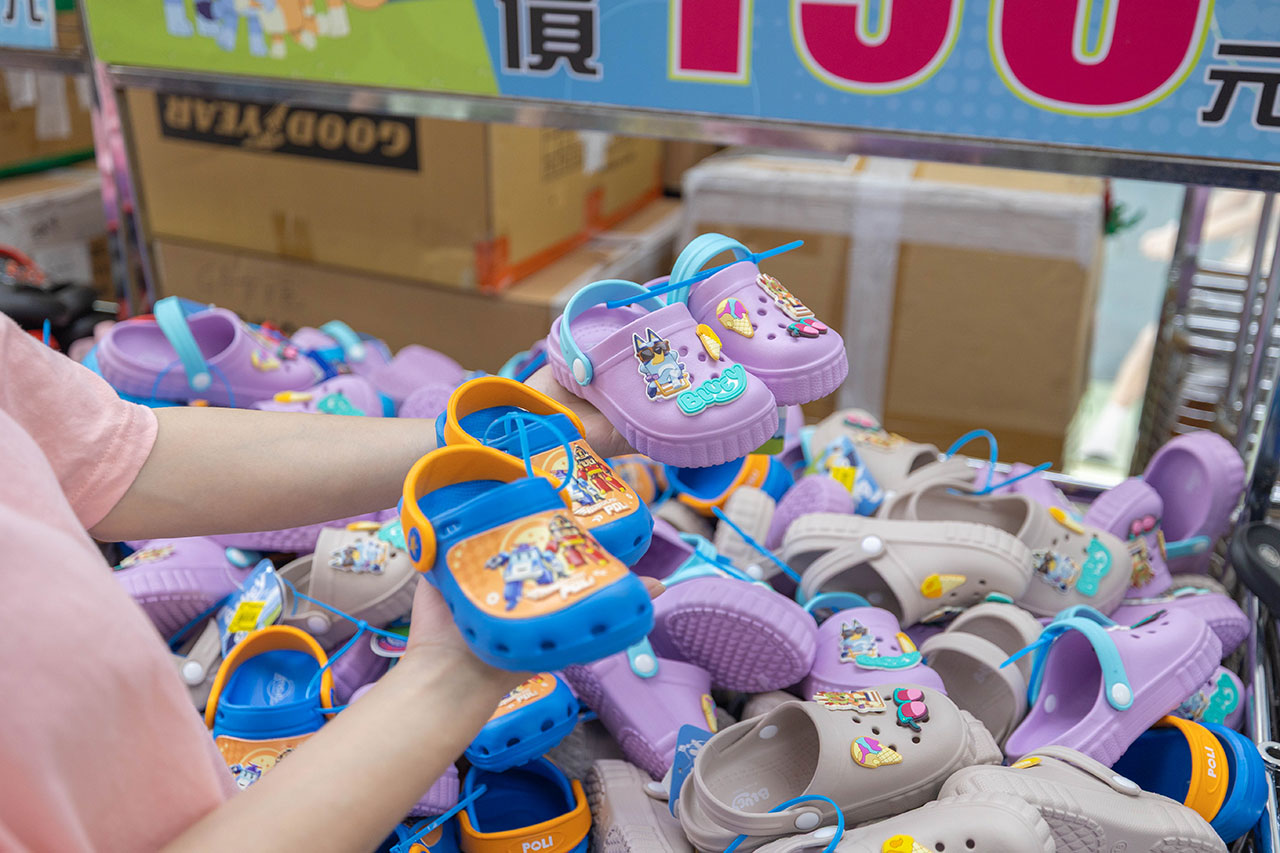 2026鞋子夏季特賣會來拉!美力運動世界大台北特賣會全館1折起!童鞋、運動鞋、戶外登山鞋、工作鞋全都超便宜,只有13天,早鳥活動前六日再打8折,買到賺到! 2026鞋子夏季特賣會來拉!美力運動世界大台北特賣會全館1折起!童鞋、運動鞋、戶外登山鞋、工作鞋全都超便宜,只有13天,早鳥活動前六日再打8折,買到賺到!