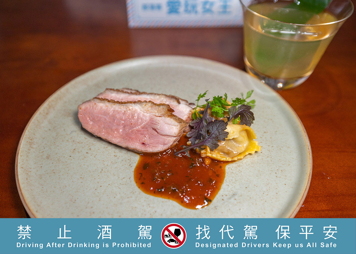 財政部與國內餐飲通路跨業聯盟「一同見證」品味台灣乾杯美味活動資訊