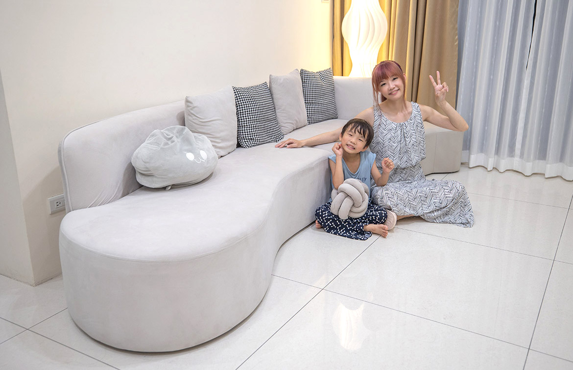 黑白馬集運？雙11購物最佳搭檔