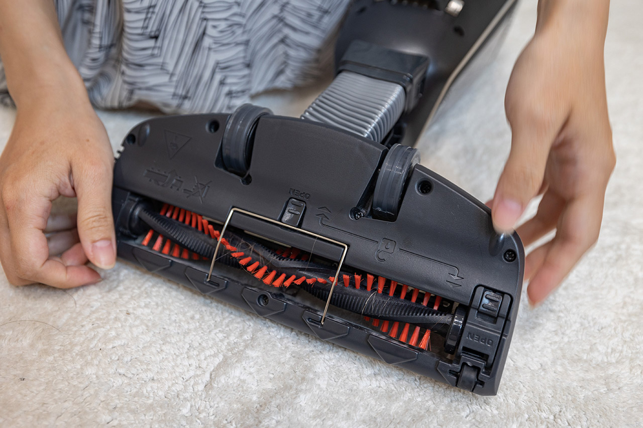 Electrolux伊萊克斯-超級完美管家HEPA吸螨版吸塵器