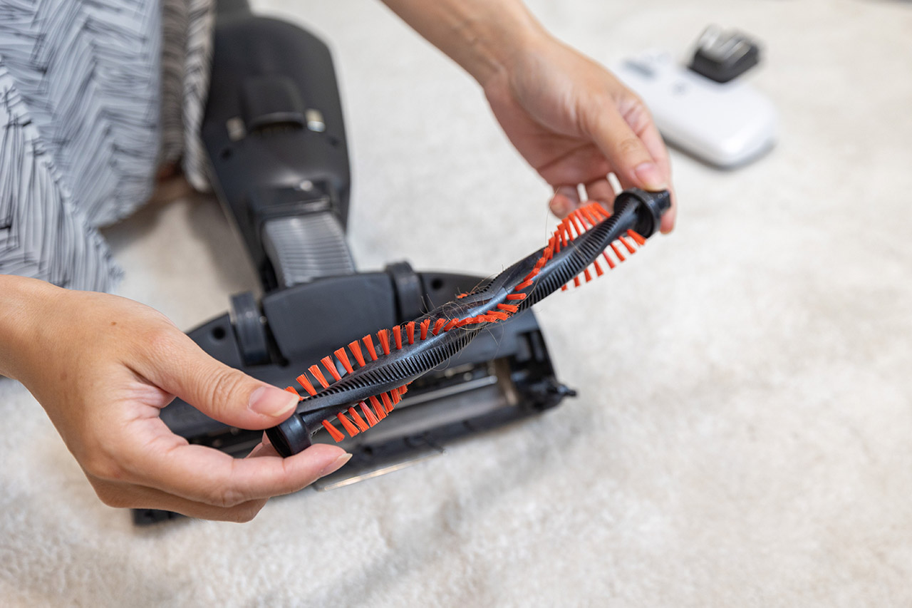 Electrolux伊萊克斯-超級完美管家HEPA吸螨版吸塵器