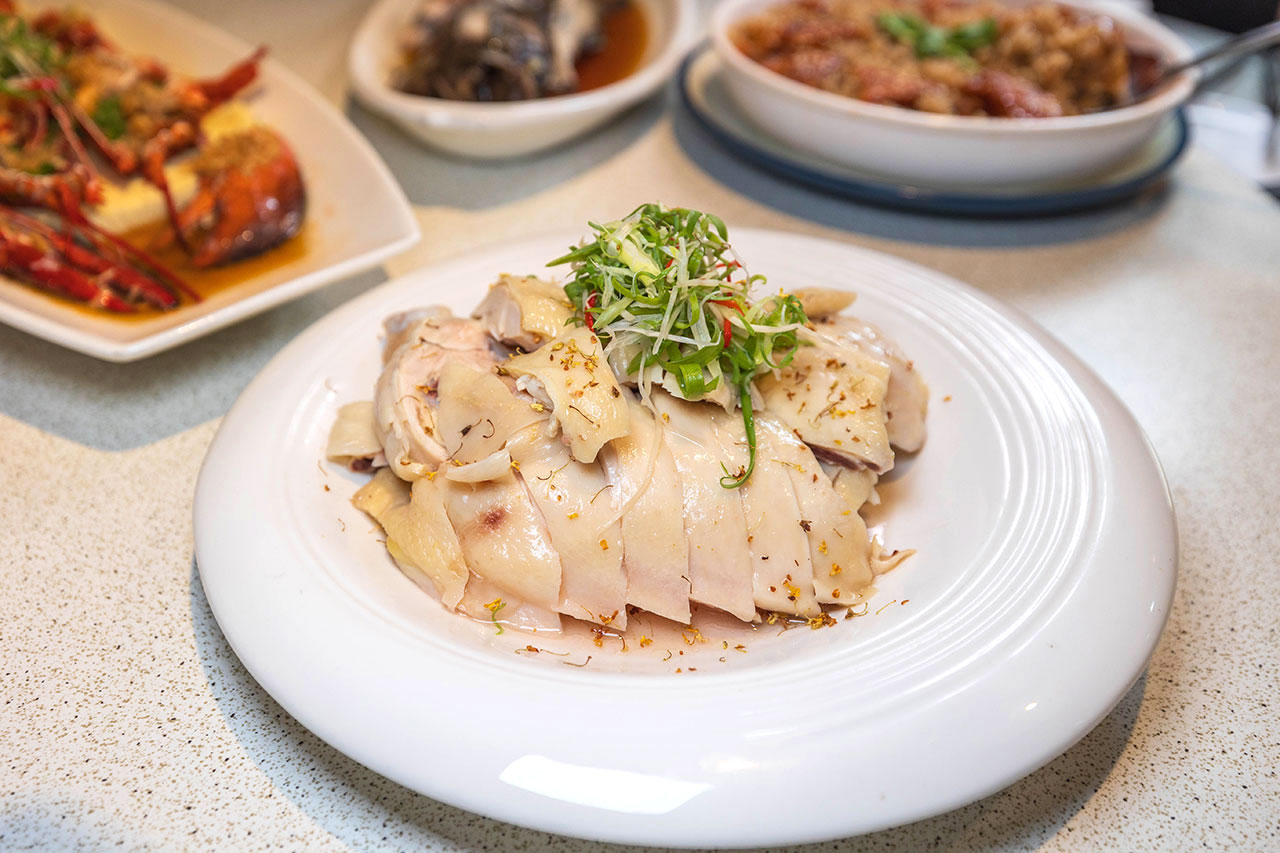 宸軒園粵菜海鮮｜超人氣新北合菜推薦！香港老師傅駐店，原汁原味港式料理，新北人尾牙聚餐必吃新店餐廳推薦，2025新店美食推薦
