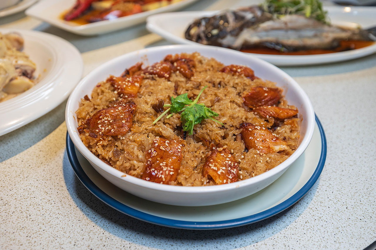 宸軒園粵菜海鮮｜超人氣新北合菜推薦！香港老師傅駐店，原汁原味港式料理，新北人尾牙聚餐必吃新店餐廳推薦，2025新店美食推薦