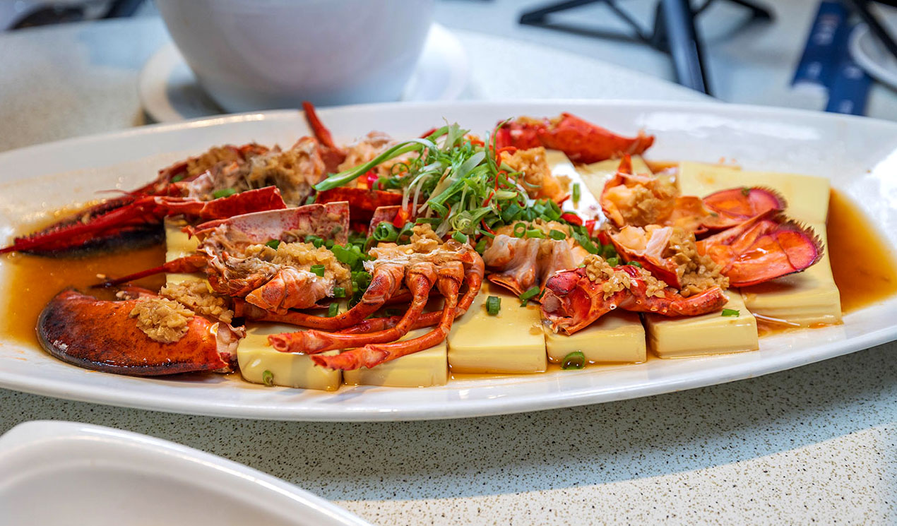 宸軒園粵菜海鮮｜超人氣新北合菜推薦！香港老師傅駐店，原汁原味港式料理，新北人尾牙聚餐必吃新店餐廳推薦，2025新店美食推薦