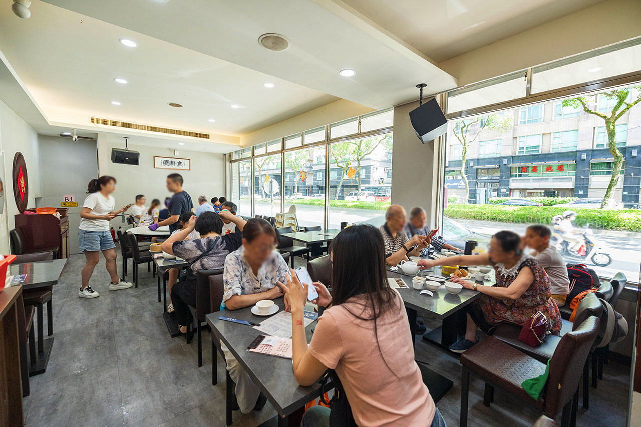 宸軒園粵菜海鮮｜超人氣新北合菜推薦！香港老師傅駐店，原汁原味港式料理，新北人尾牙聚餐必吃新店餐廳推薦，2025新店美食推薦