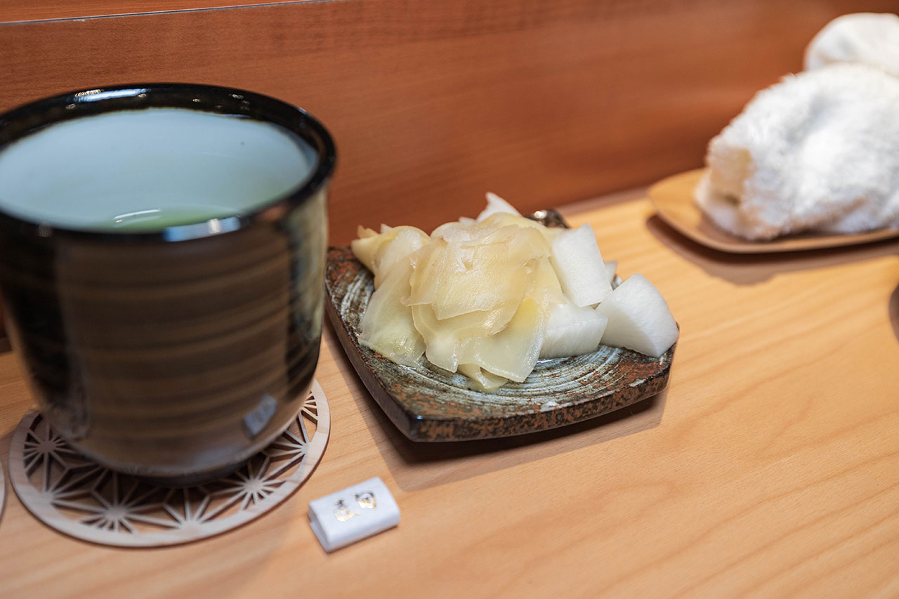 匠旬｜台中北屯日本料理推薦，隱藏版割烹料理Omakase台中無菜單料理推薦