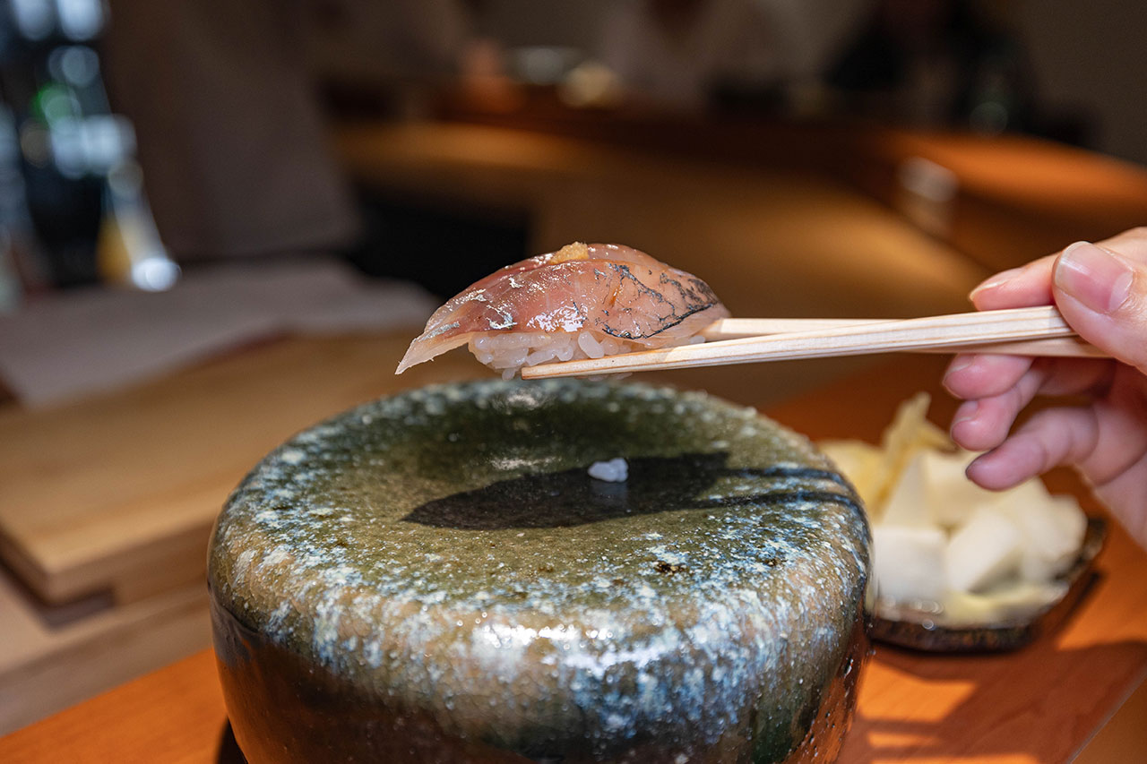 匠旬｜台中北屯日本料理推薦，隱藏版割烹料理Omakase台中無菜單料理推薦