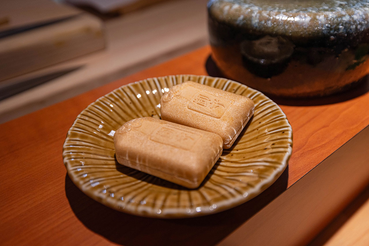 匠旬｜台中北屯日本料理推薦，隱藏版割烹料理Omakase台中無菜單料理推薦