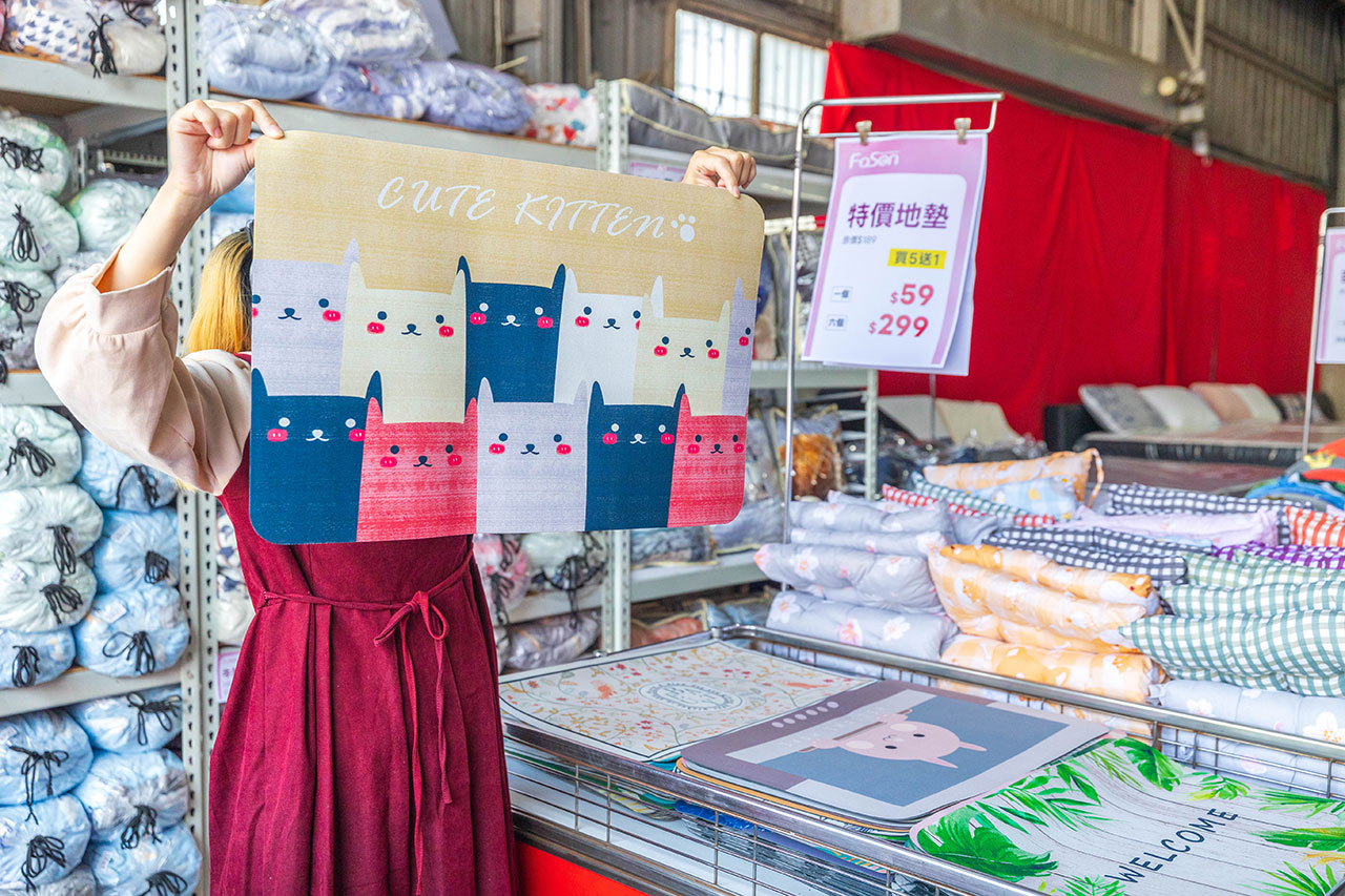 【台中大雅】2025法頌寢具原廠特賣會年末換季攻略！床包組、被單、枕頭，全館下殺1折起台中大雅2025法頌寢具原廠特賣會年末換季攻略！床包組、被單、枕頭，全館下殺1折起再買一送一，還有超多滿額好禮等你拿