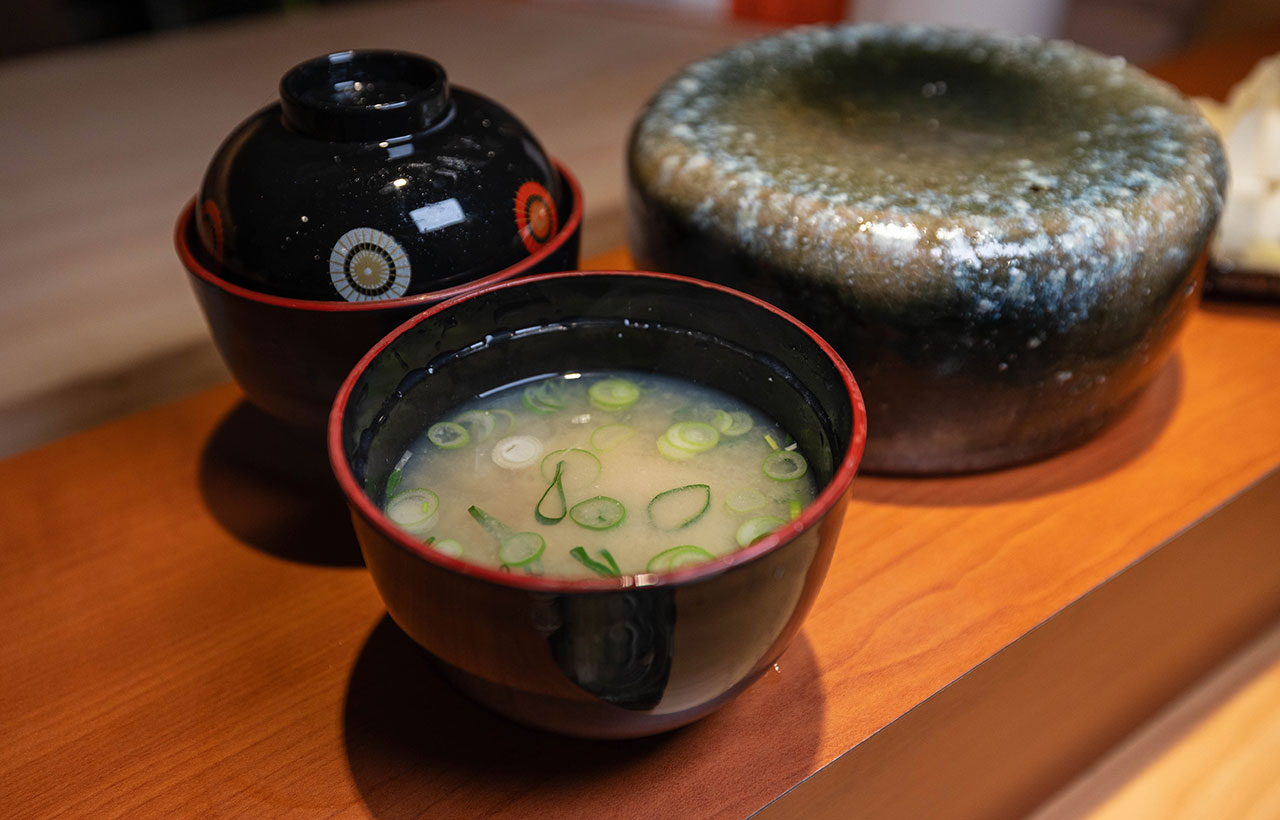 匠旬｜台中北屯日本料理推薦，隱藏版割烹料理Omakase台中無菜單料理推薦